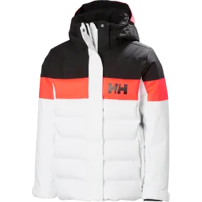 MoistureWickingMaterial Star Fit Youth Diamond Jacket