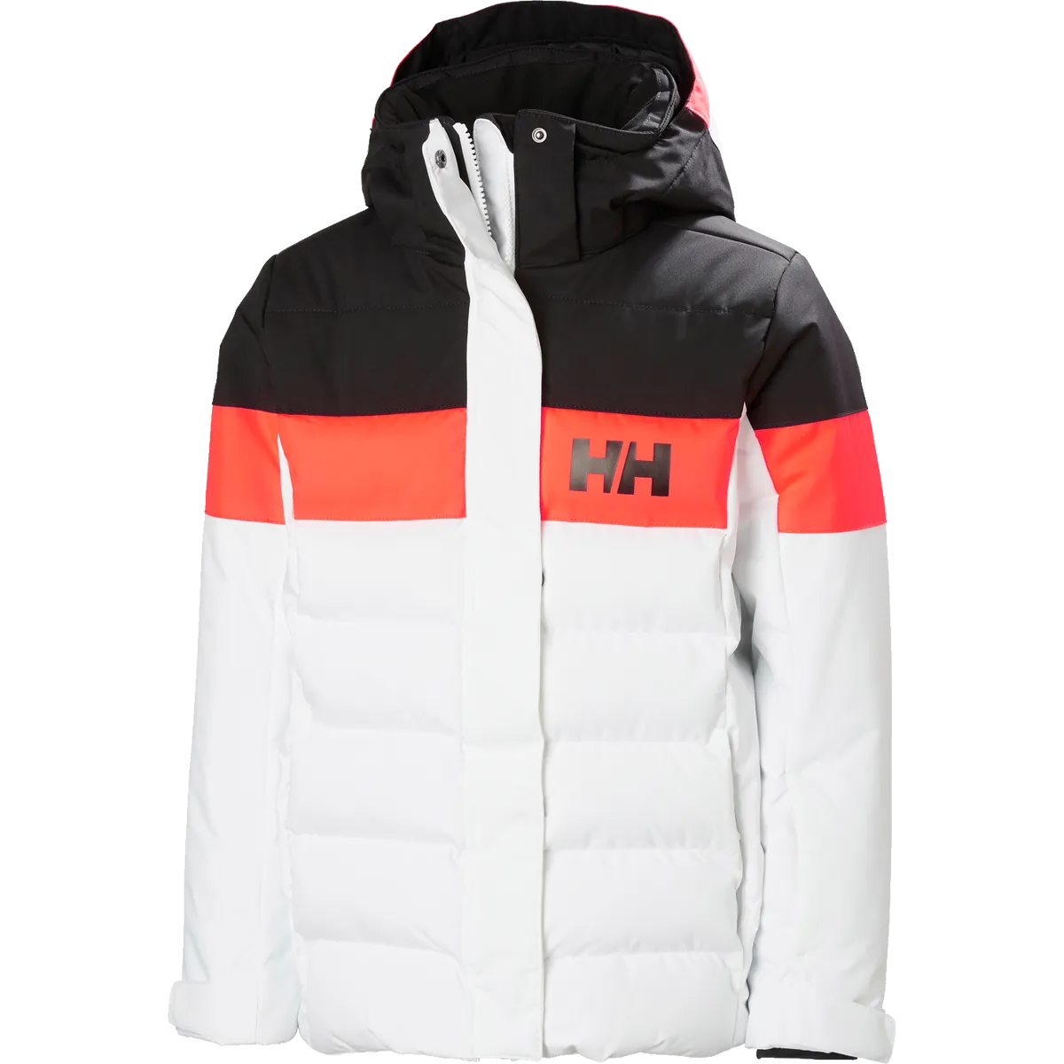 MoistureWickingMaterial Star Fit Youth Diamond Jacket