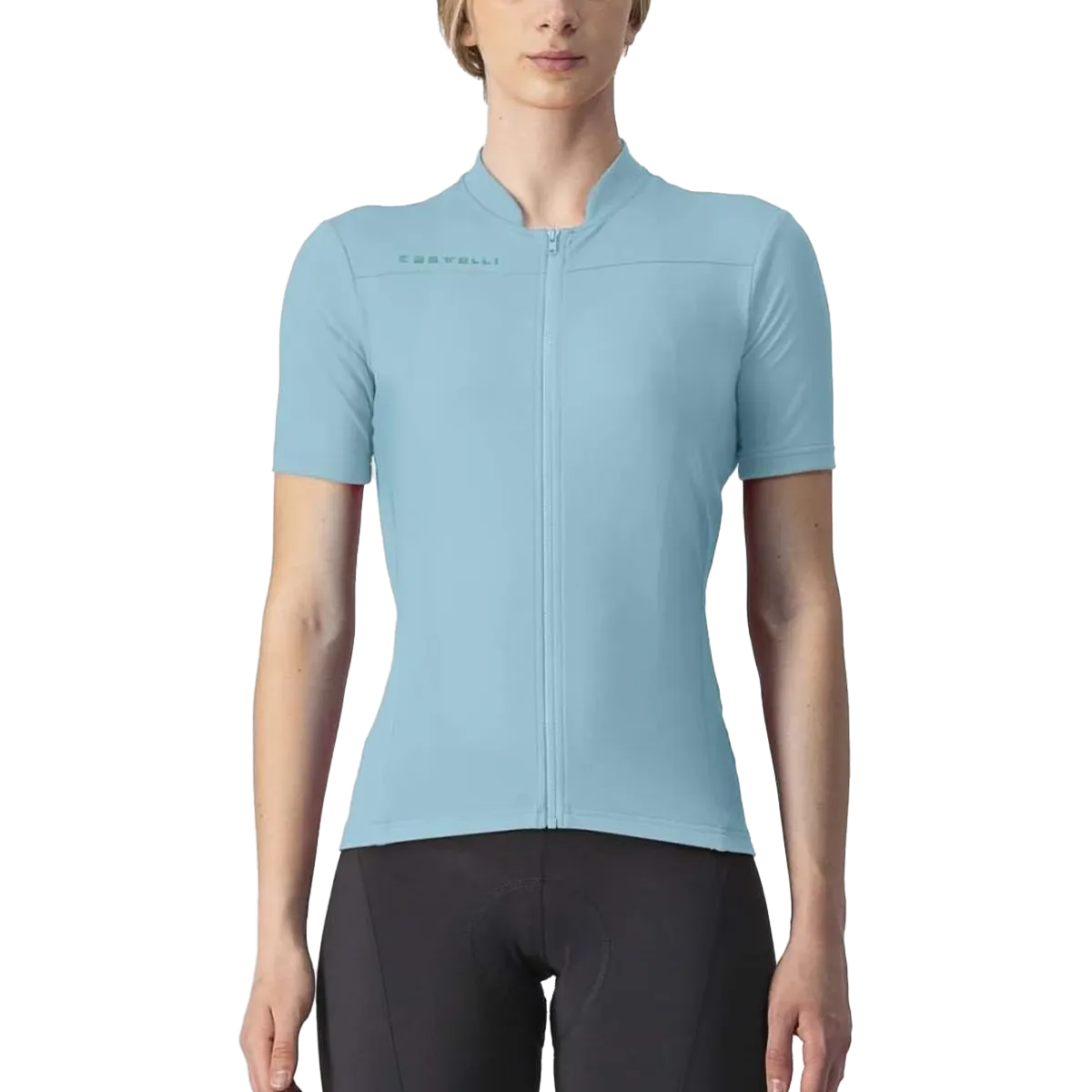Women's Anima 3 Jersey OdorResistant Coating