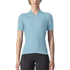Women's Anima 3 Jersey Stretch Ease Machine Fit