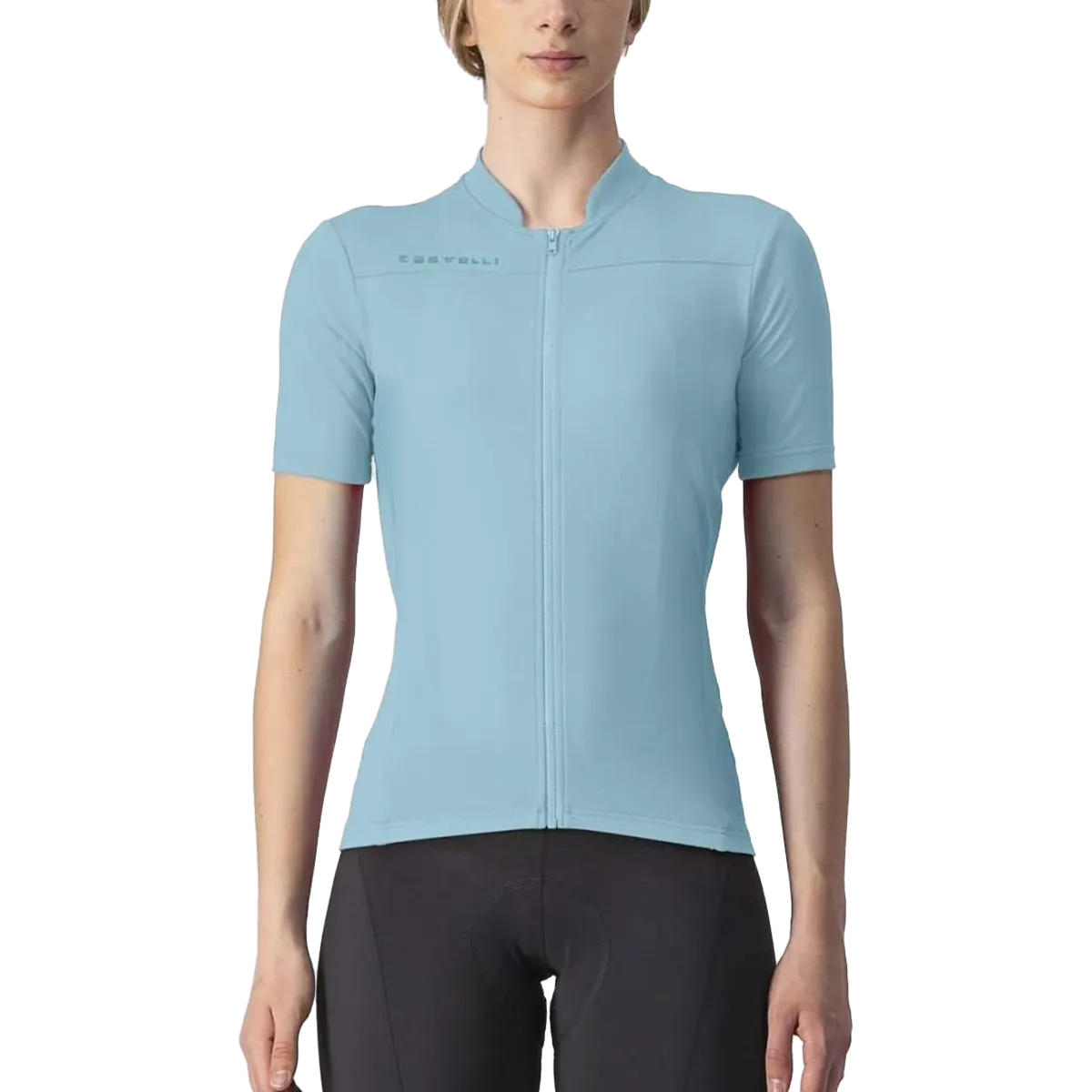 Women's Anima 3 Jersey Story Glow Mesh Glow