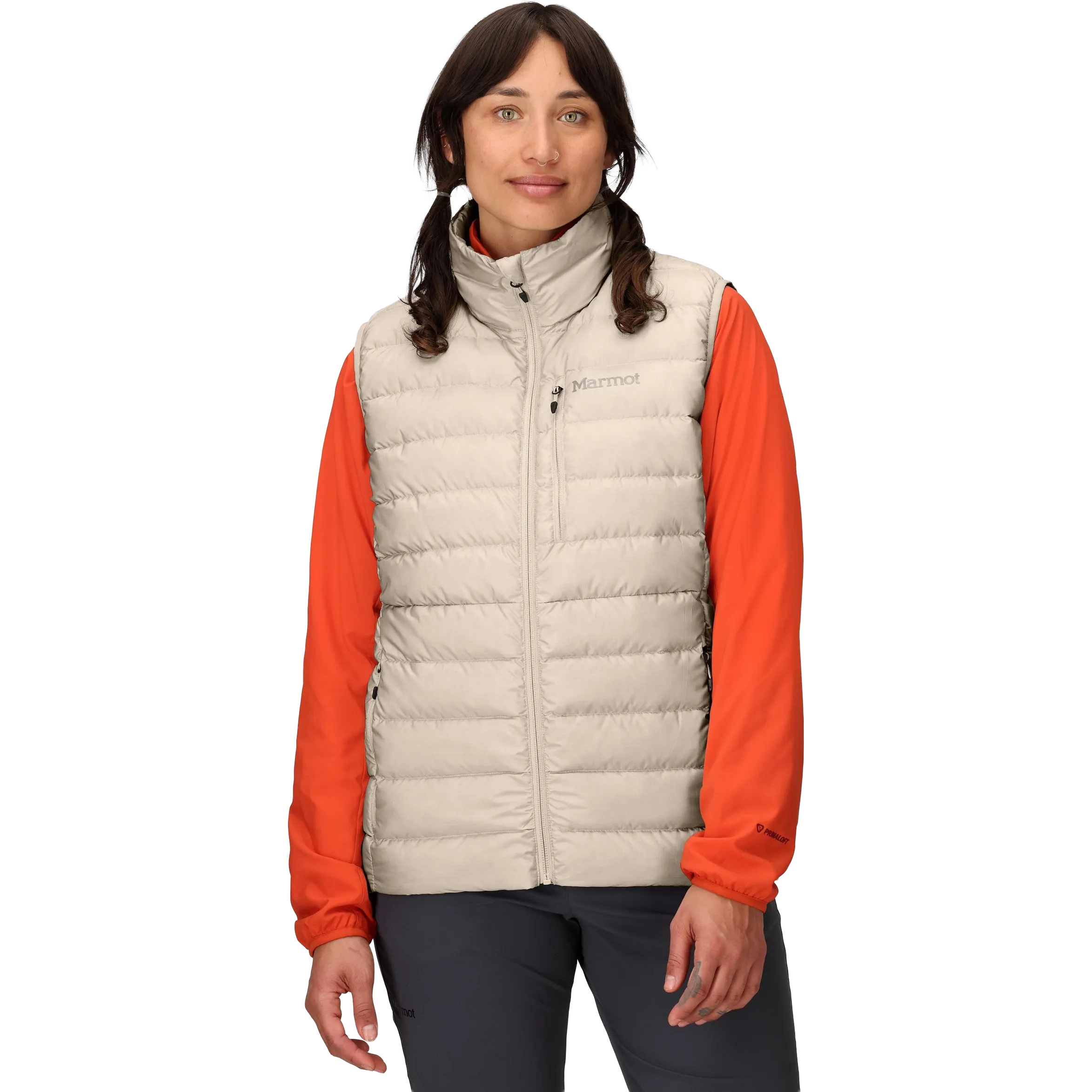 QuickReleaseClosure Women's Highlander Down Vest