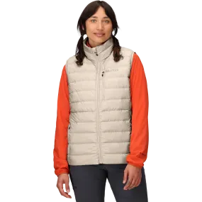 Mediterranean Air DurableWeave Women's Highlander Down Vest