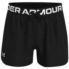 Clear Tone Youth Play Up Solid Shorts