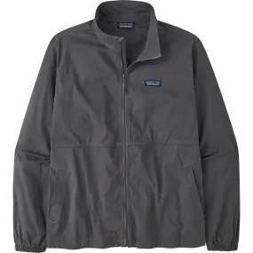 BuiltIn Grip SlipResistantHem Nomader Jacket