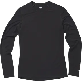 Non Constricting Waistband Women's Core Lightweight Crew