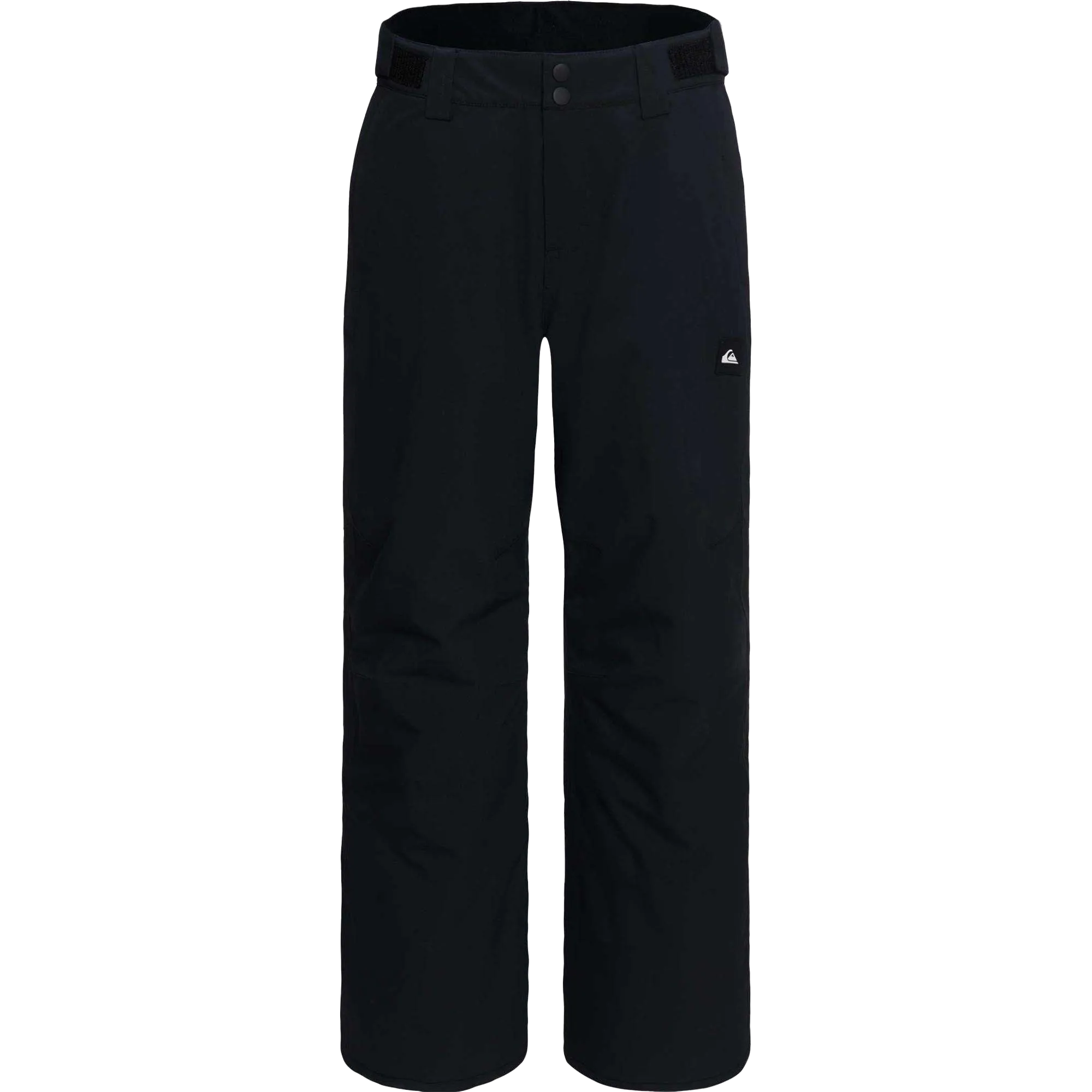 Youth Estate Pant Vented Panels