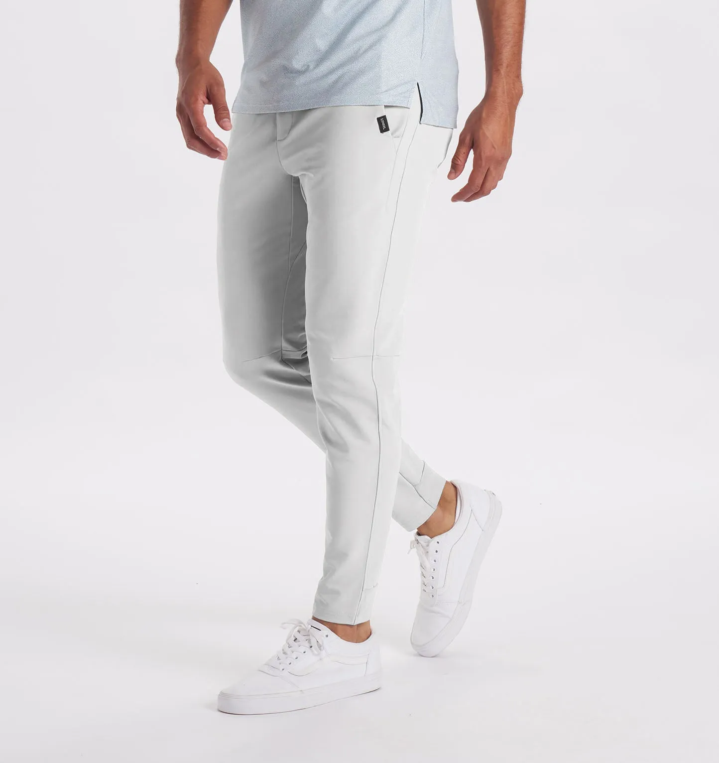 Universal Clasp Mechanism UNRL Performance Pant