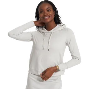NonBindingCollar VersatileCuff Women's Halo Essential Hoodie