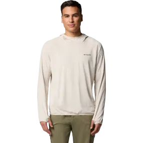 Men's Skien Valley Hoodie FadeResistantDye Strong Edge