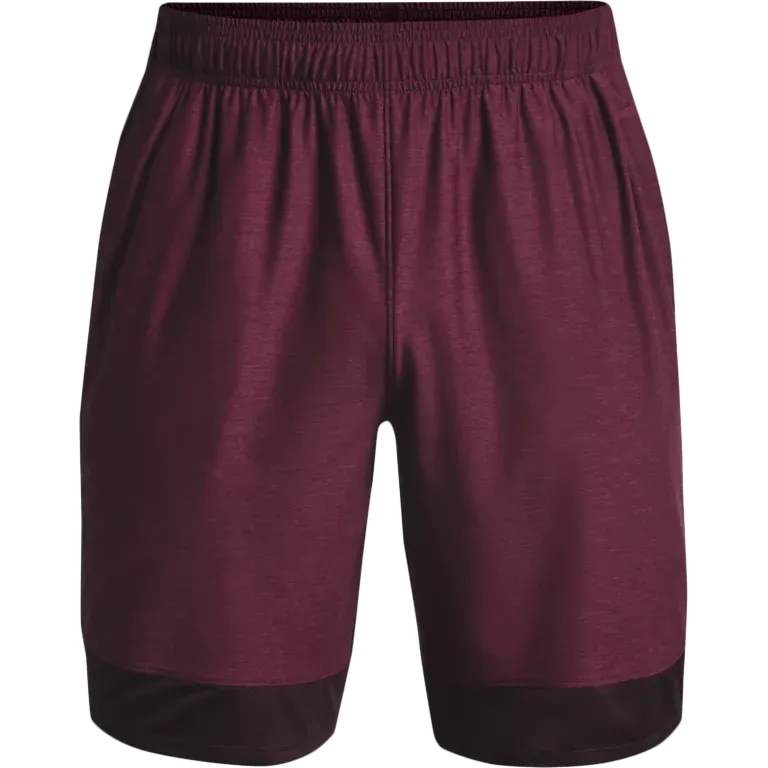Men's Train Stretch Short TaglessNeckline Beach Fit