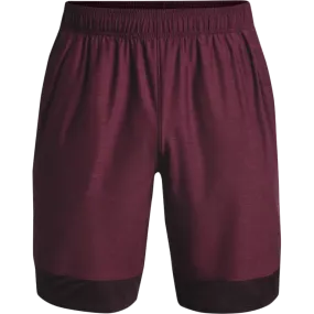 Men's Train Stretch Short MoistureManagement Technology