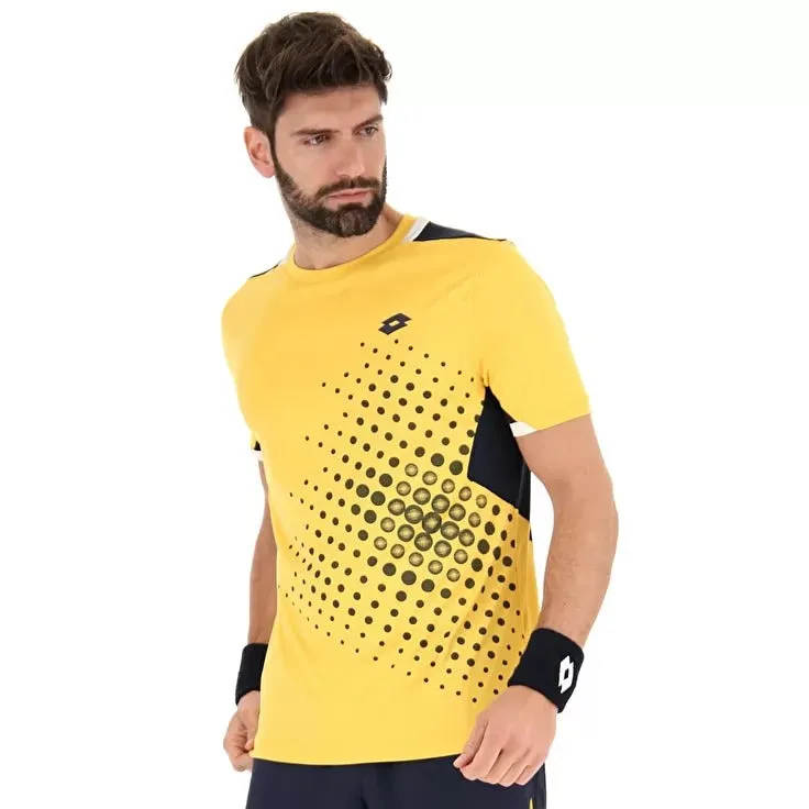 Romance Air Epic Glow Lotto 2022 Men's Top IV Tee 1