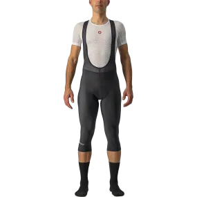 LowMaintenanceFabric Seamless transition Men's Entrata Thermal Bibknicker