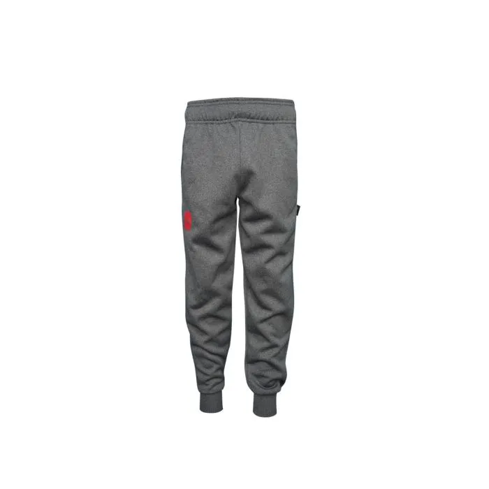 Fantasy Mood Layered Paneling Ionik 2022 Junior 7901M Jogging Pant