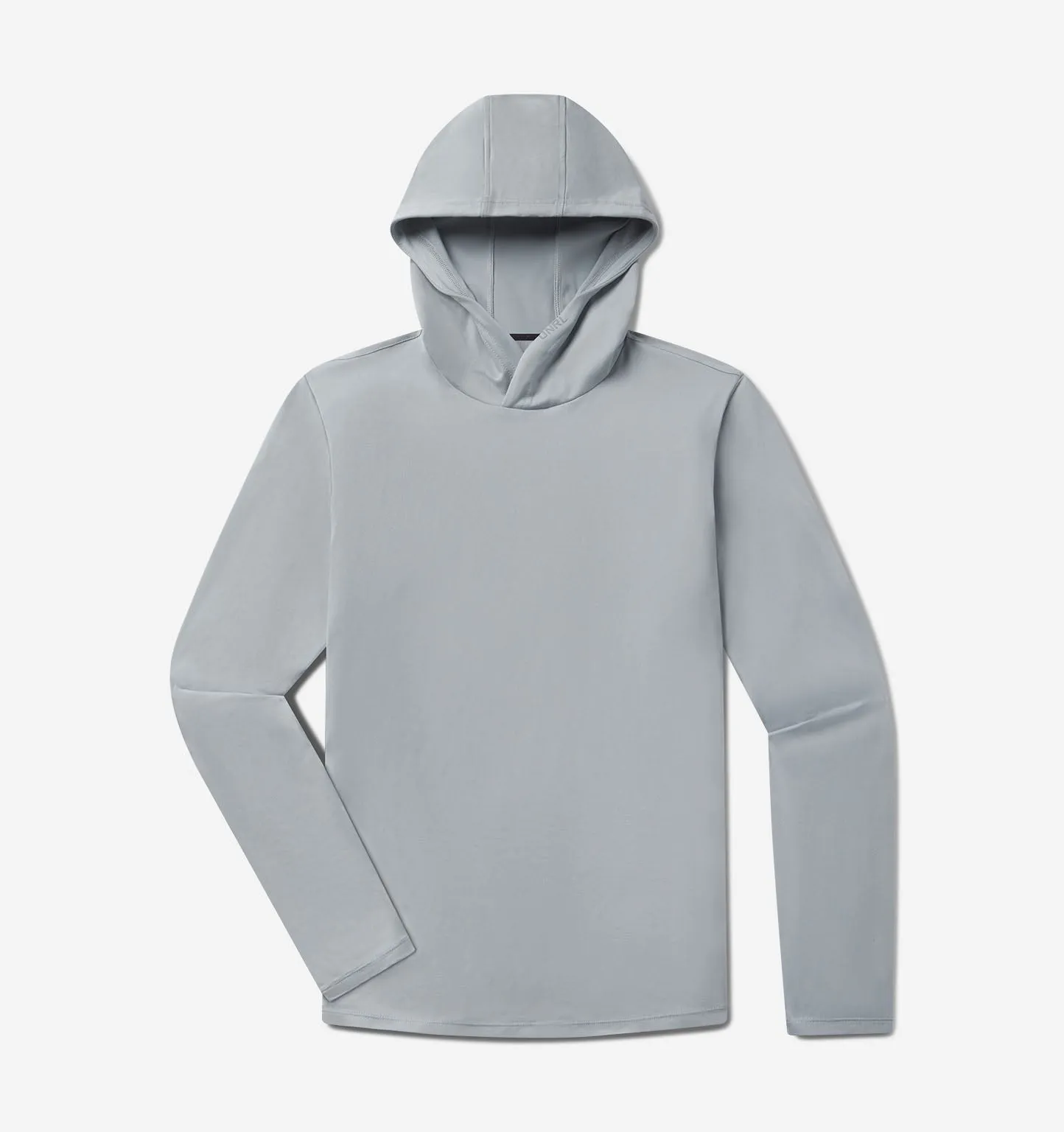 NonIrritatingSeams UNRL Ultra Hooded Long Sleeve