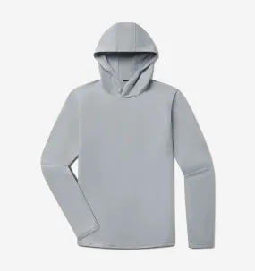 UNRL Ultra Hooded Long Sleeve EcoFriendlyTextiles