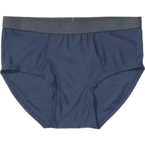 Work Mix Men's Give-N-Go 2.0 Brief