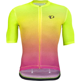 Men's Pro Mesh Jersey Sustainable production Noble Grace