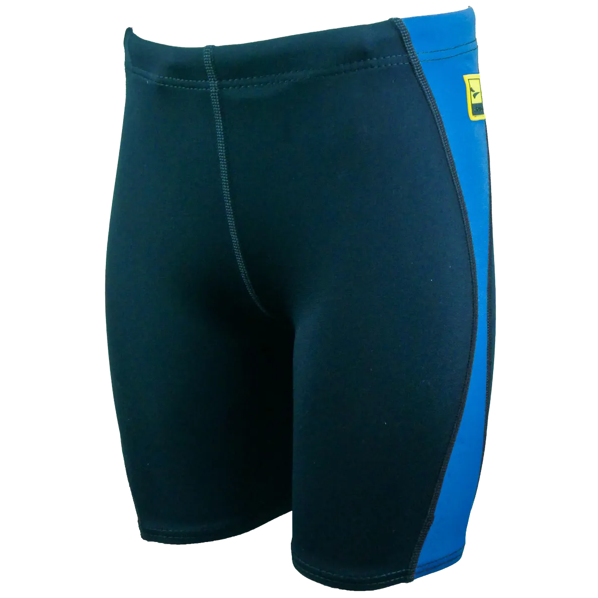 SoftTouchLining Youth Jammer Splice Blue