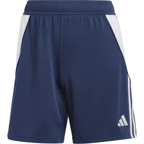 Crown Fit Women's Tiro 24 Shorts