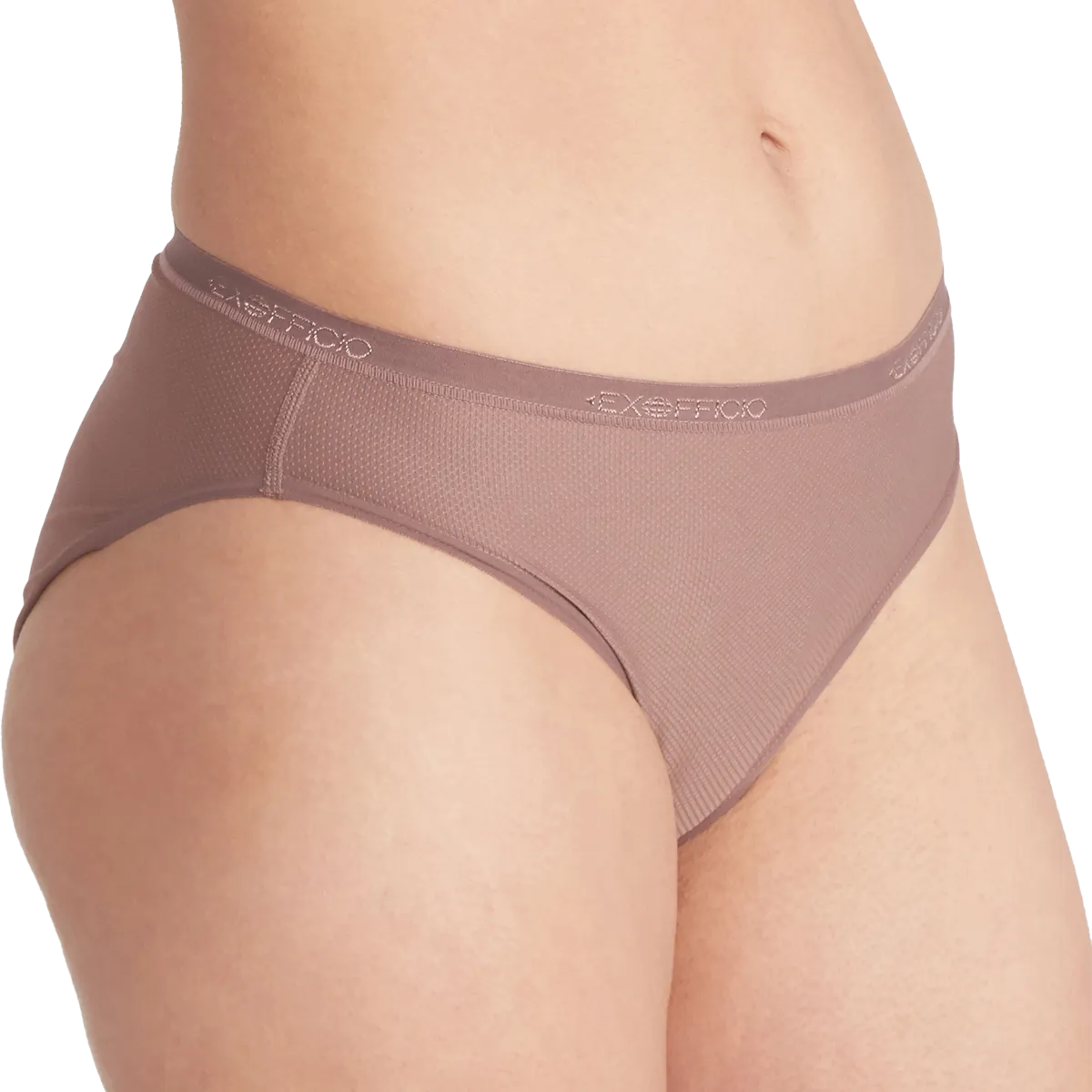 Women's Give-N-Go 2.0 Bikini Brief Hike Fit
