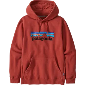 MultiPanelDesign P-6 Logo Uprisal Hoody