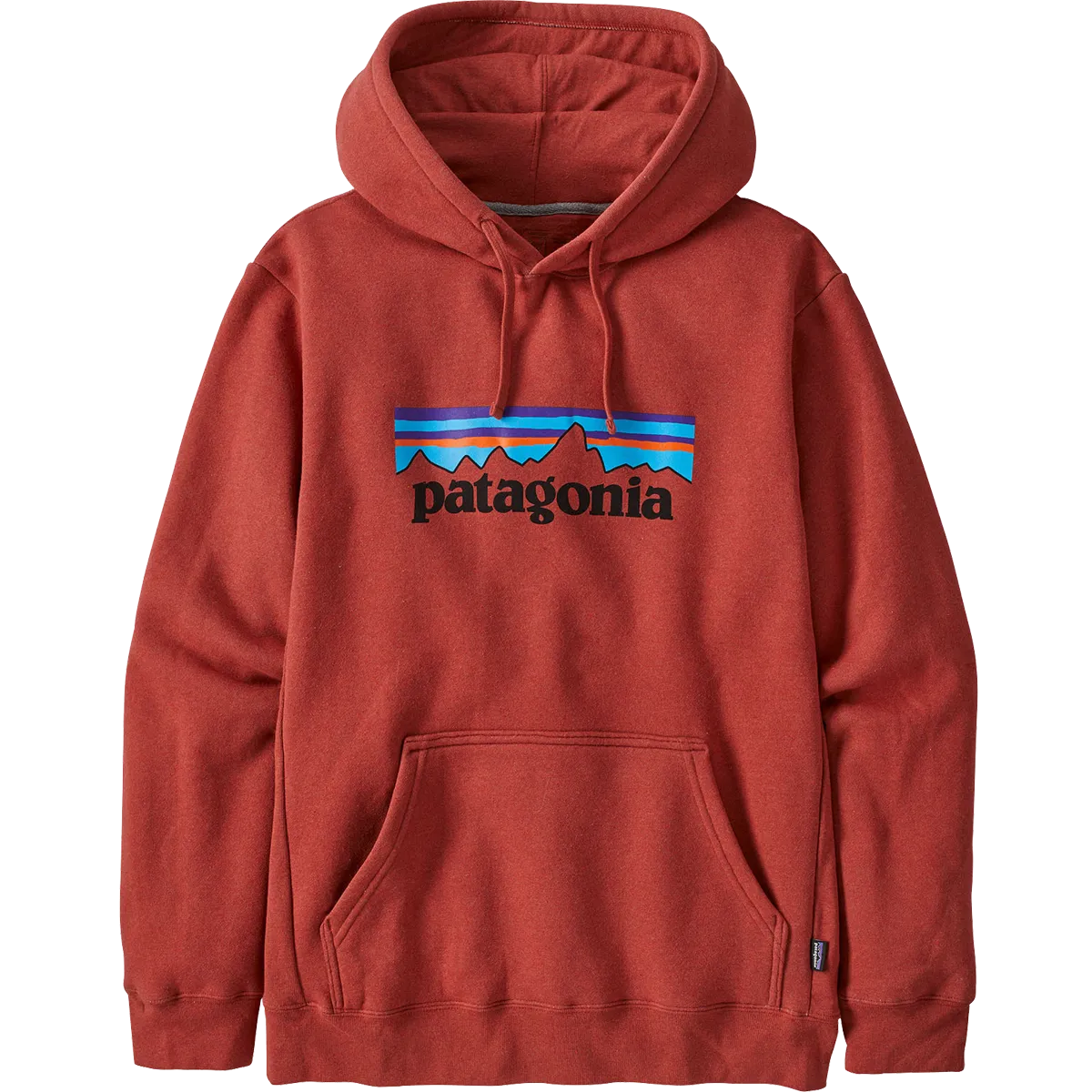 AntiPilling Technology Planet Glow P-6 Logo Uprisal Hoody