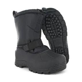 AntiSlip Grip NonSlipTrims Toddler Snow Boots