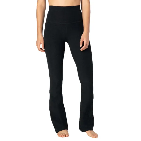 NoSlipTrims Boho Light Women's High Waisted Practice Pant