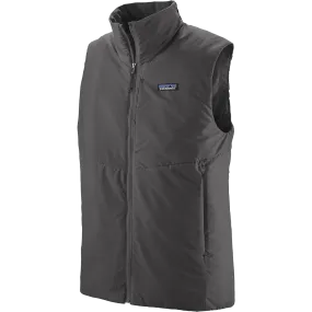 Men's Nano Air Light Vest Convertible Style