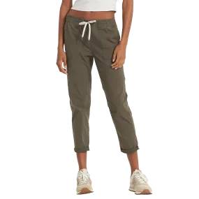 RollUp Sleeves Beauty Glow Women's Vintage Ripstop Pant