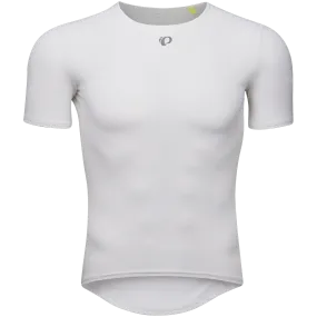 DoubleLayered Structure Men's Transfer Mesh Baselayer