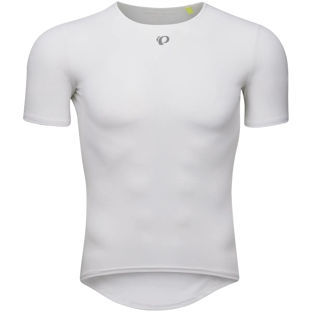 DoubleLayered Structure Men's Transfer Mesh Baselayer