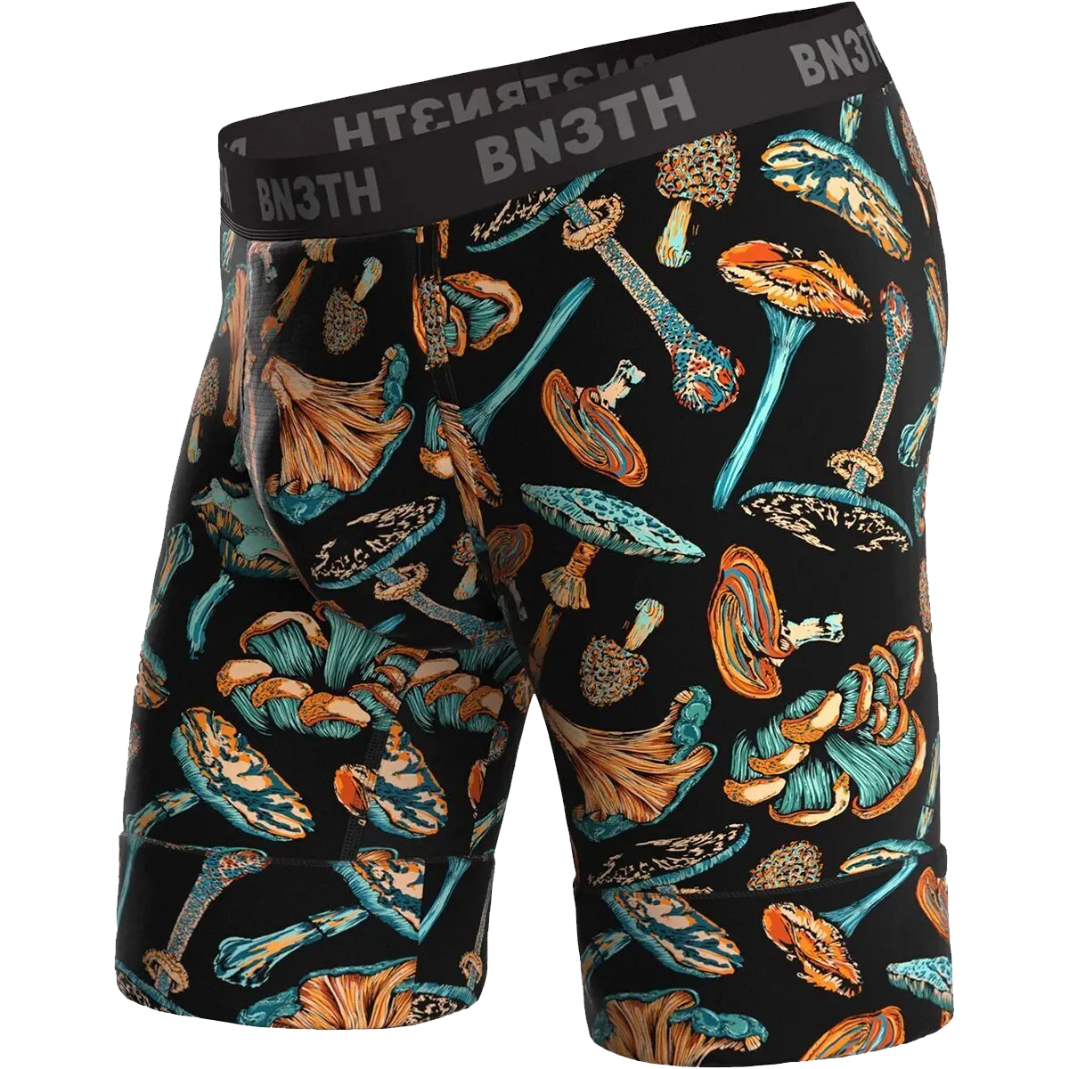 Silent Mood Spirit Core North Shore Liner Short