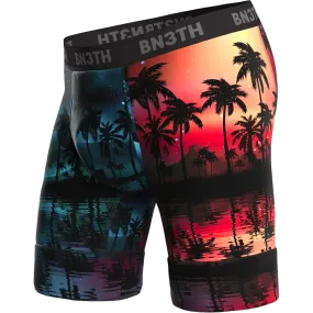North Shore Liner Short HeavyDuty Zipper