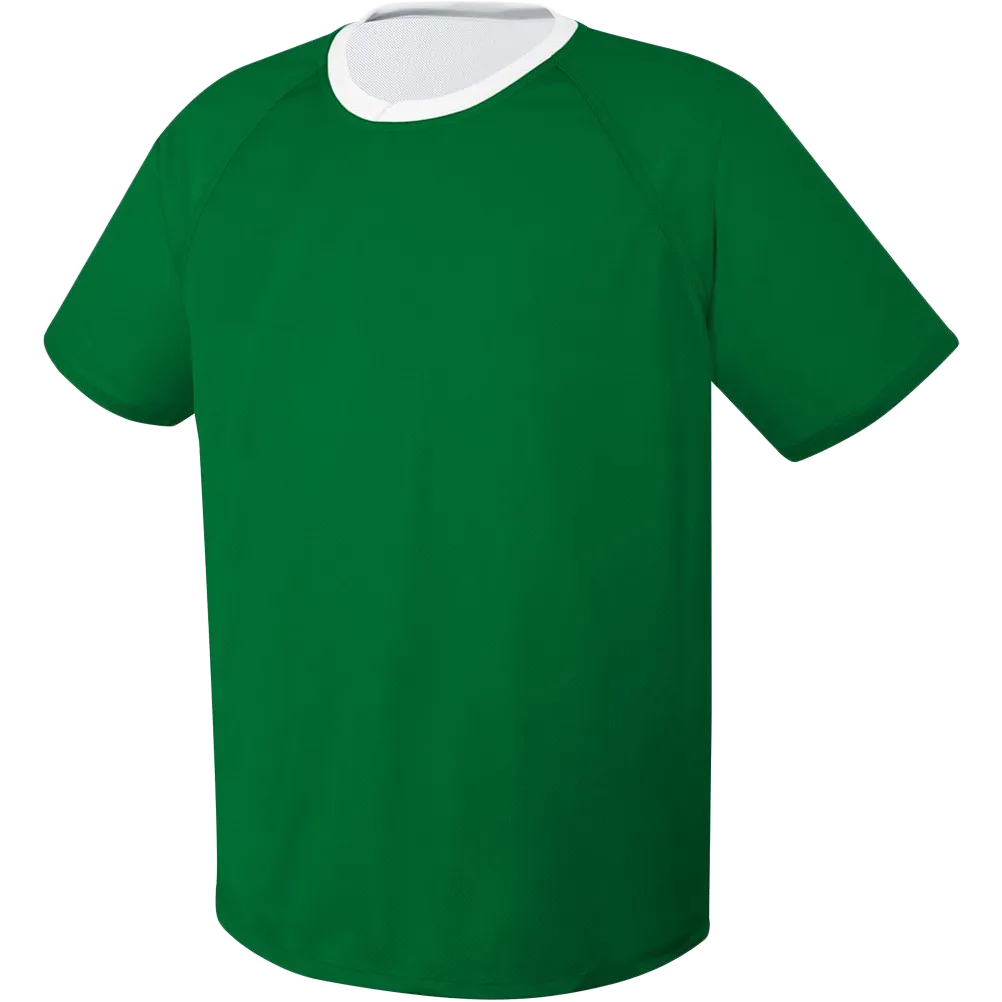 slim fit Ethic Core NYSA Laredo Jersey