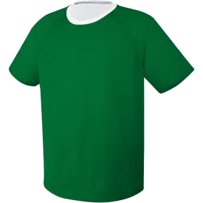 slim fit Ethic Core NYSA Laredo Jersey