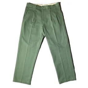 Printed Details Obey Estate Pant Wavelite
