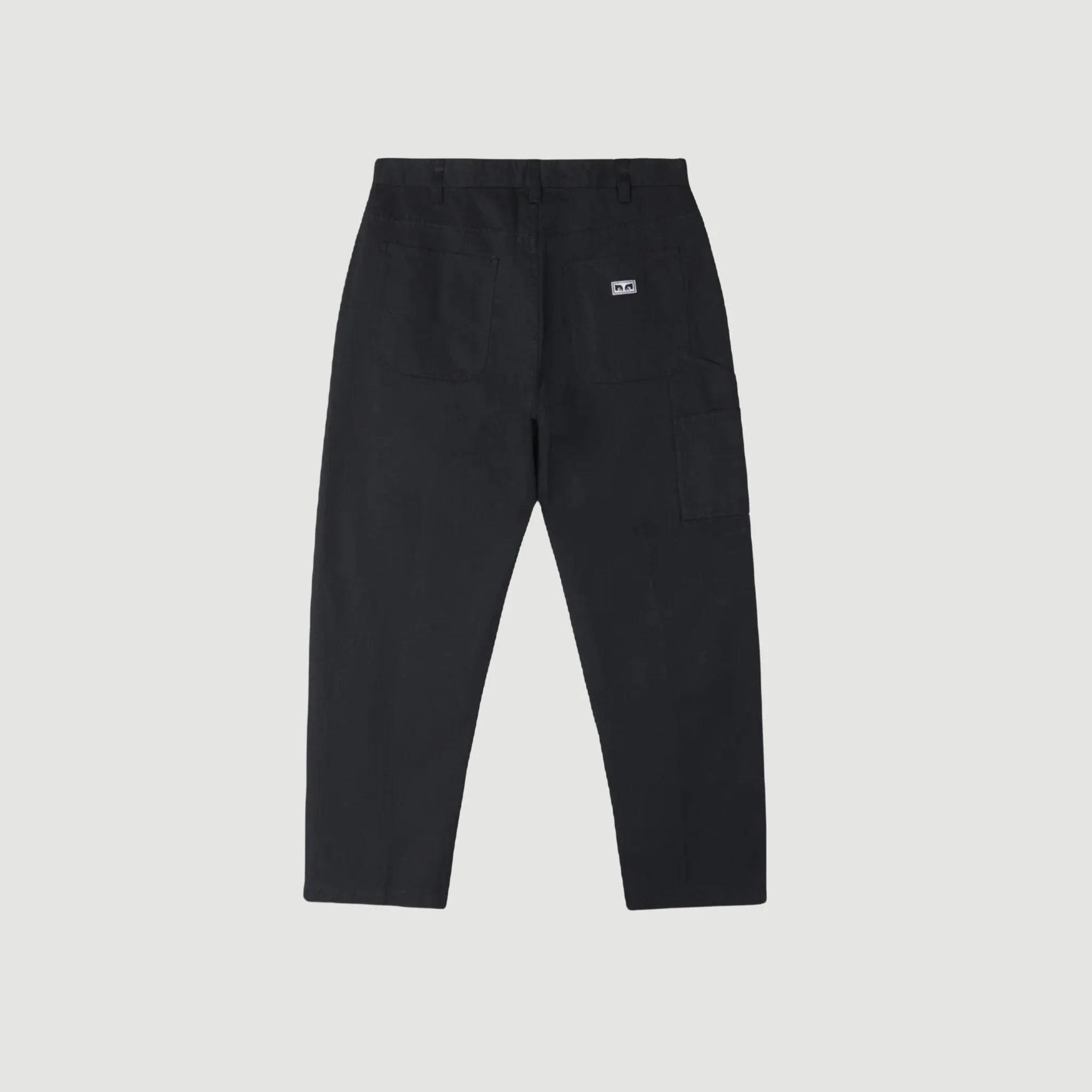 Metal Accents windproof Obey Hard Work Pant