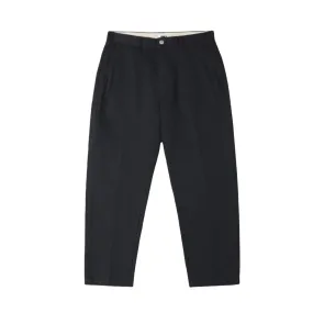 Obey Hard Work Pant Breathable Lining Thick Fabric