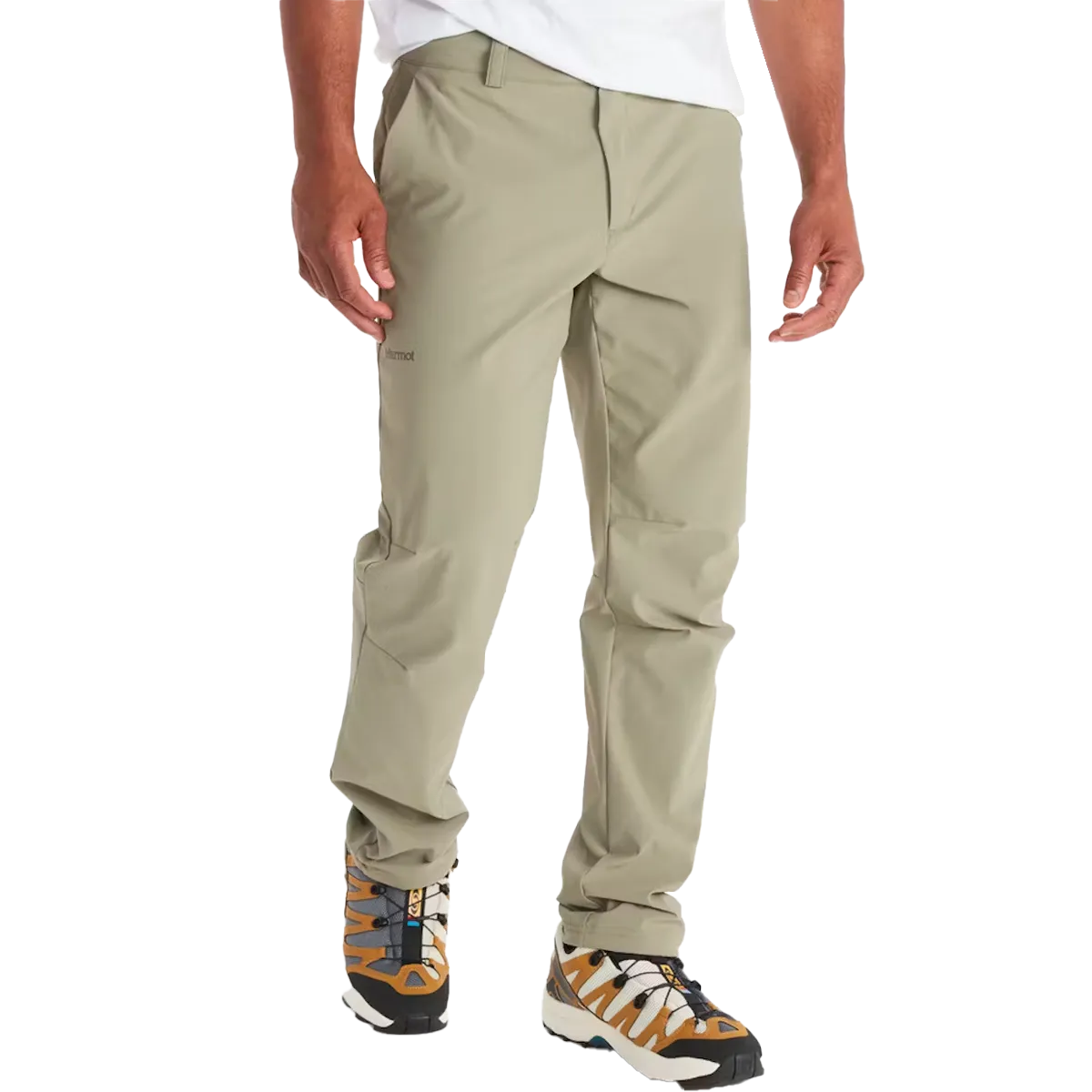 Aura Core Men's Scree Pant