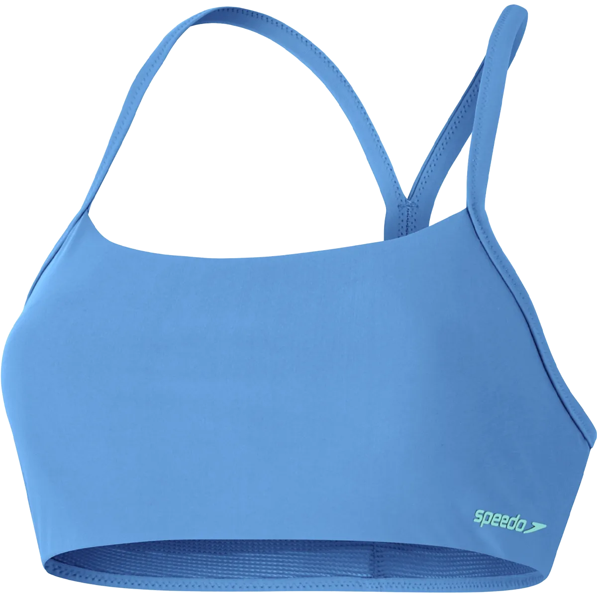 Women's Racerback Top QuickReleaseFastener Metal Core