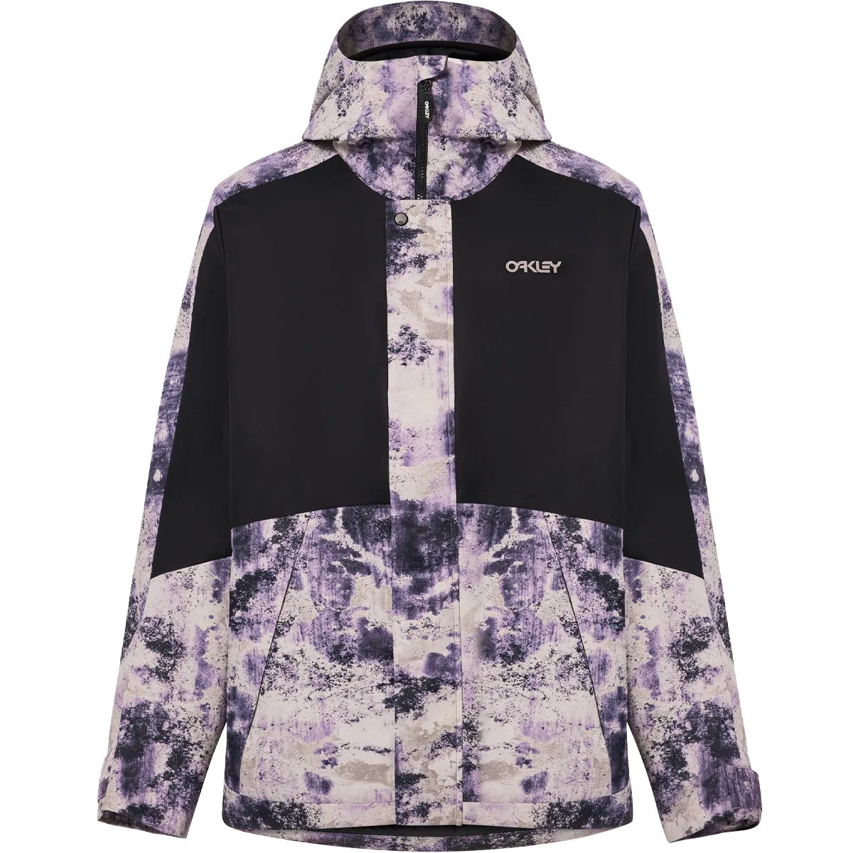 AbrasionResistantClothing Water Soul Men's Range RC Jacket 2.0
