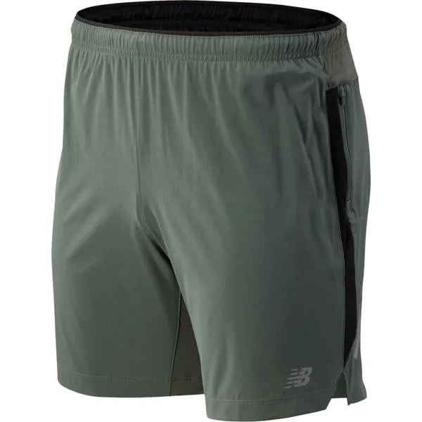 Men's Impact Short - 7" NonSlipTrims NonBindingEdges