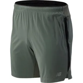 Men's Impact Short - 7" Modular Attachment System Tencel Blend Fabric
