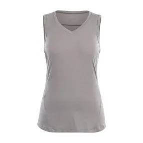 VentilatedKnit AntimicrobialCoating Sugoi 2019 Women's Off Grid Tank