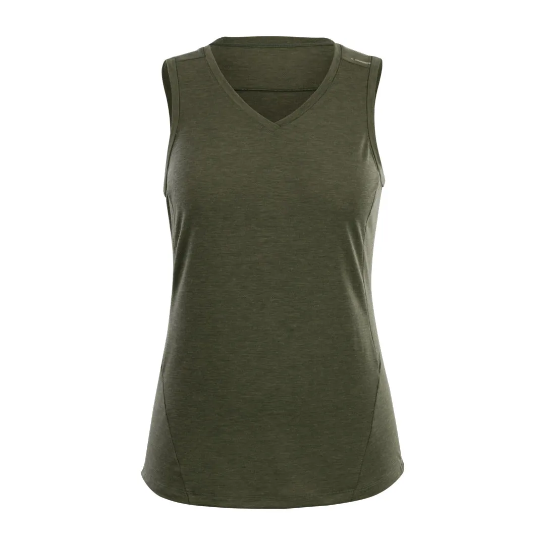 Work Ready Sharp Cut Sugoi 2019 Women's Off Grid Tank