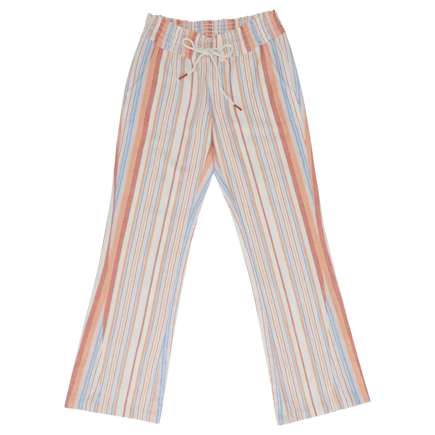 Woman's Oceanside YD Pant Tulle Soul WrinkleResistantFabric