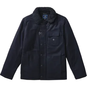 Brunch Fit ReflectiveDetails Men's Axeman Jacket